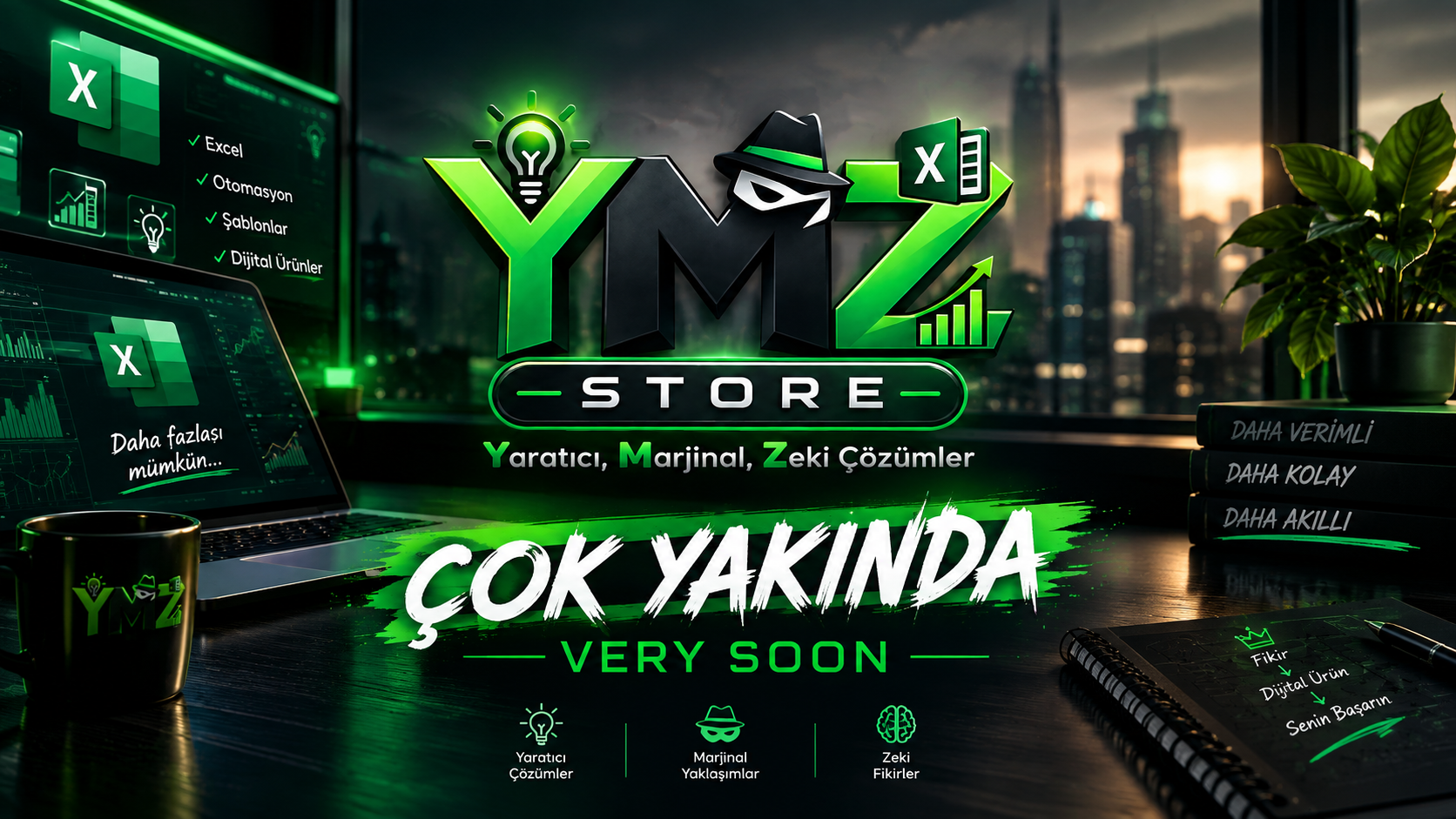 PC Arka Plan